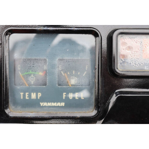 YANMAR F15D-45825996