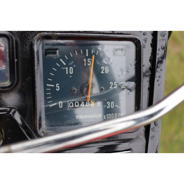 YANMAR F15D-45825998