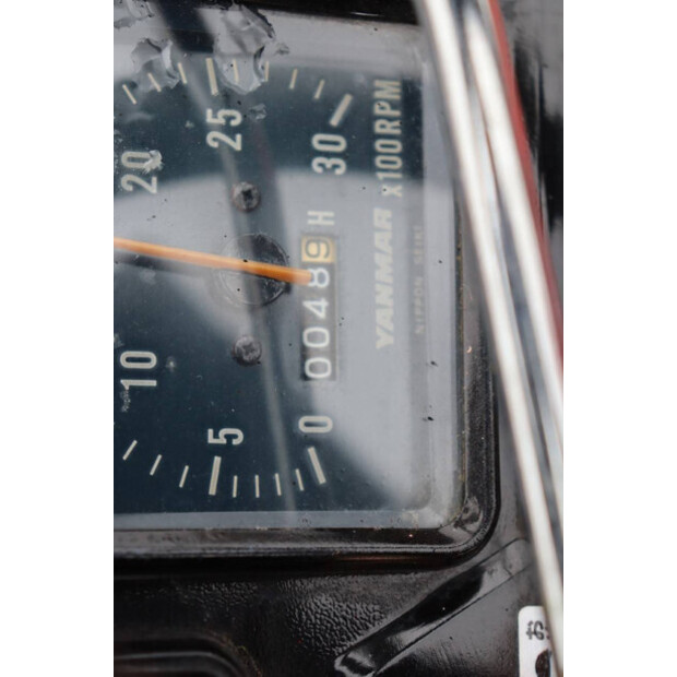 YANMAR F15D-45825999