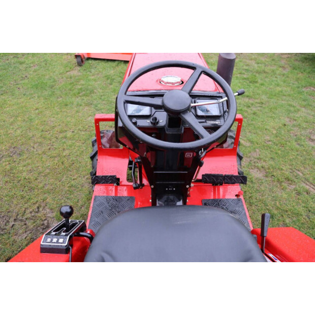 YANMAR F15D-45826001