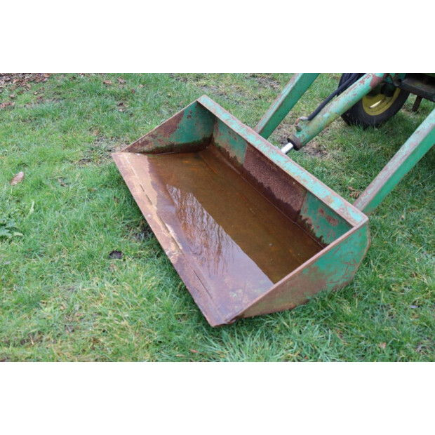 1979 JOHN DEERE 930-45826012