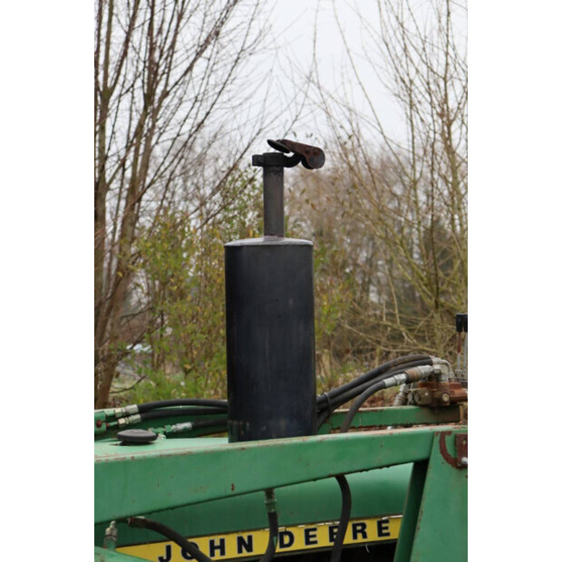 1979 JOHN DEERE 930-45826016