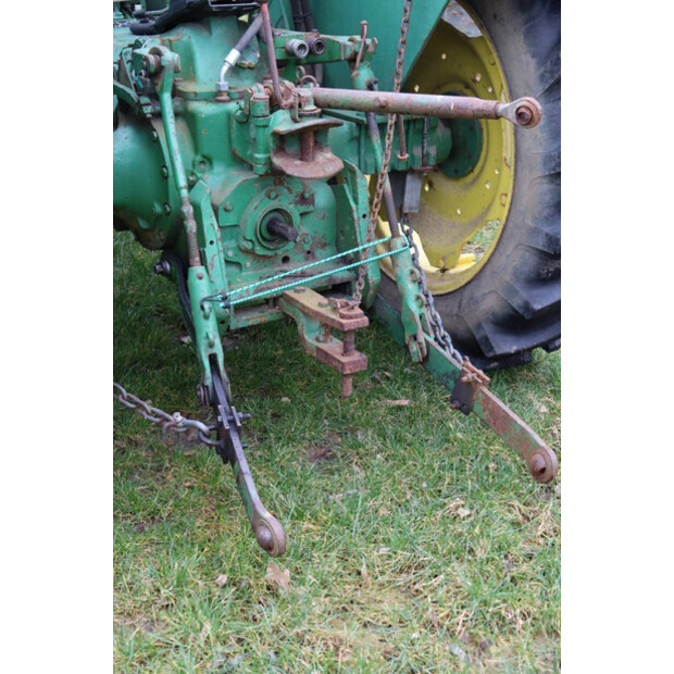 1979 JOHN DEERE 930-45826019