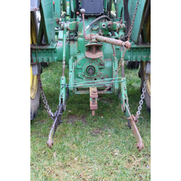 1979 JOHN DEERE 930-45826020