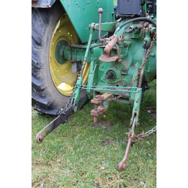1979 JOHN DEERE 930-45826021