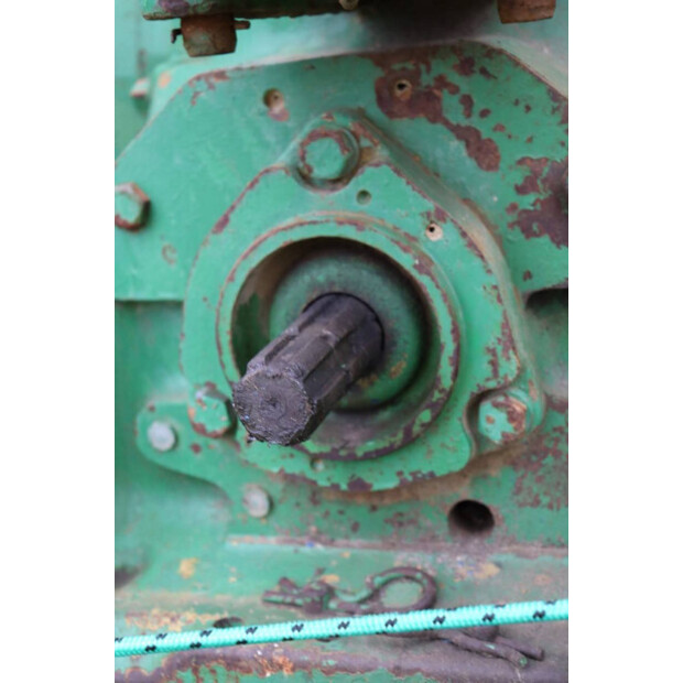 1979 JOHN DEERE 930-45826022