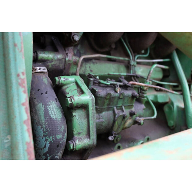1979 JOHN DEERE 930-45826023
