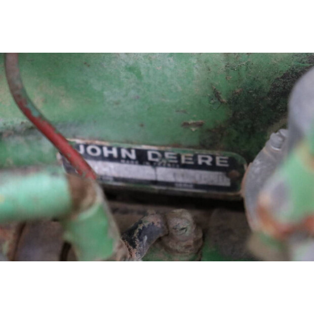 1979 JOHN DEERE 930-45826026