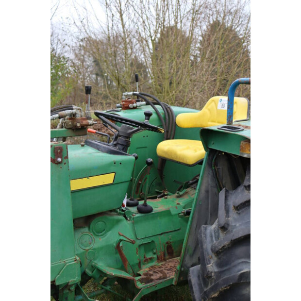 1979 JOHN DEERE 930-45826027