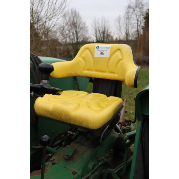 1979 JOHN DEERE 930-45826028