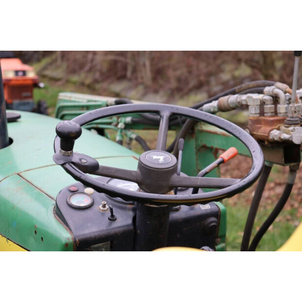 1979 JOHN DEERE 930-45826030