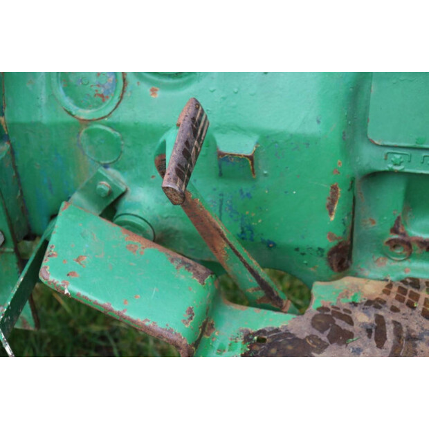 1979 JOHN DEERE 930-45826031