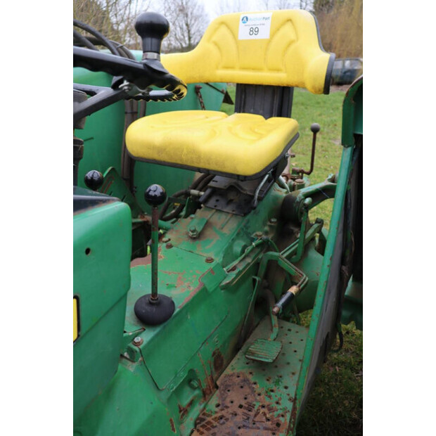 1979 JOHN DEERE 930-45826032