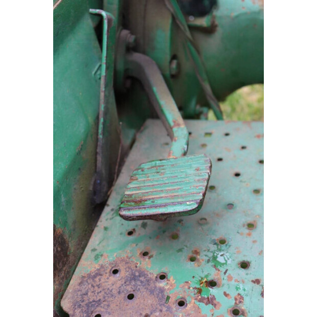 1979 JOHN DEERE 930-45826033