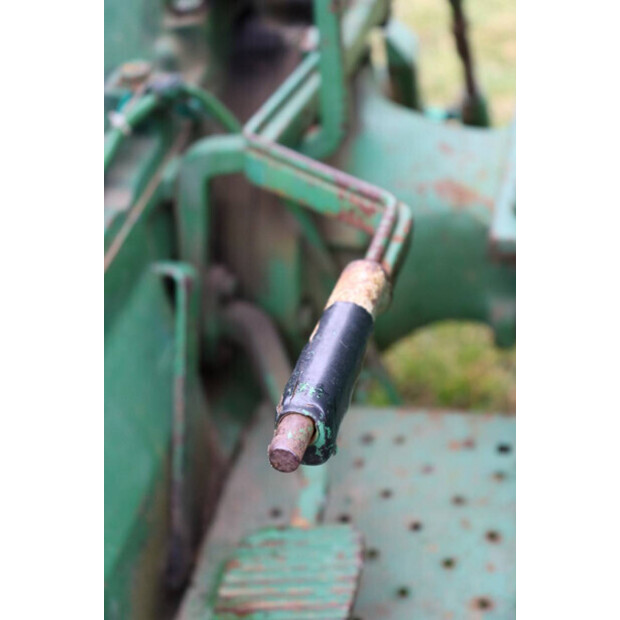 1979 JOHN DEERE 930-45826034