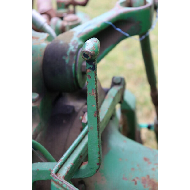 1979 JOHN DEERE 930-45826035