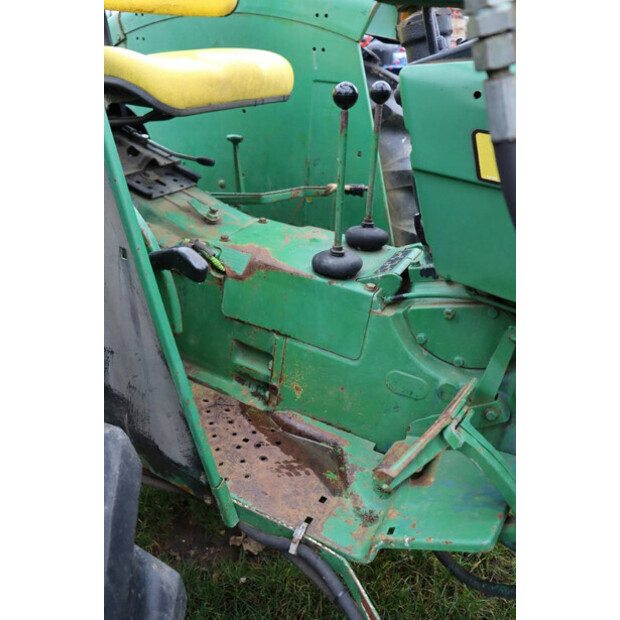1979 JOHN DEERE 930-45826037