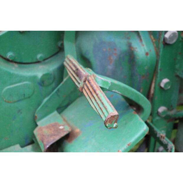 1979 JOHN DEERE 930-45826038