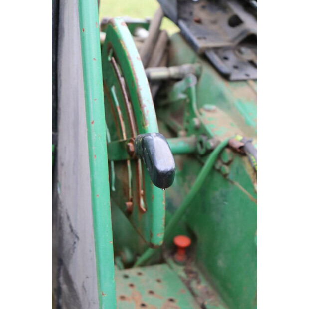 1979 JOHN DEERE 930-45826039