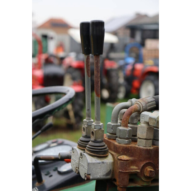 1979 JOHN DEERE 930-45826040