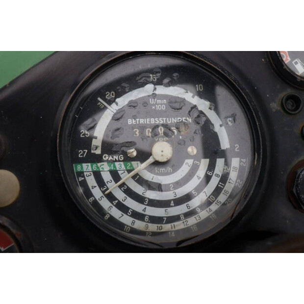 1979 JOHN DEERE 930-45826044