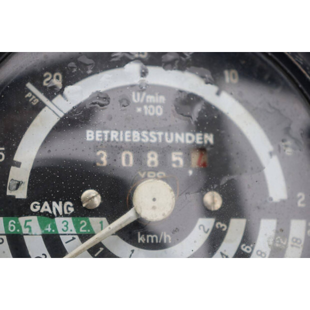 1979 JOHN DEERE 930-45826045