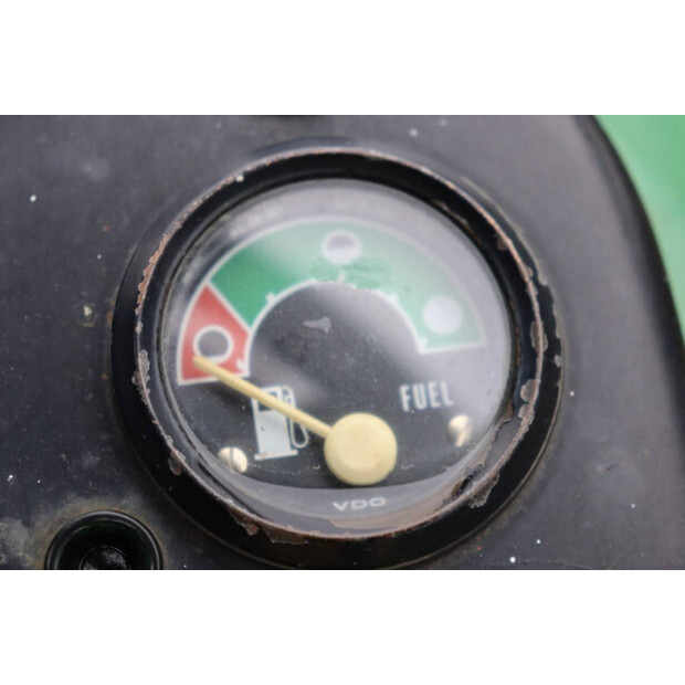 1979 JOHN DEERE 930-45826046