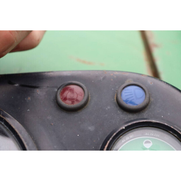 1979 JOHN DEERE 930-45826047