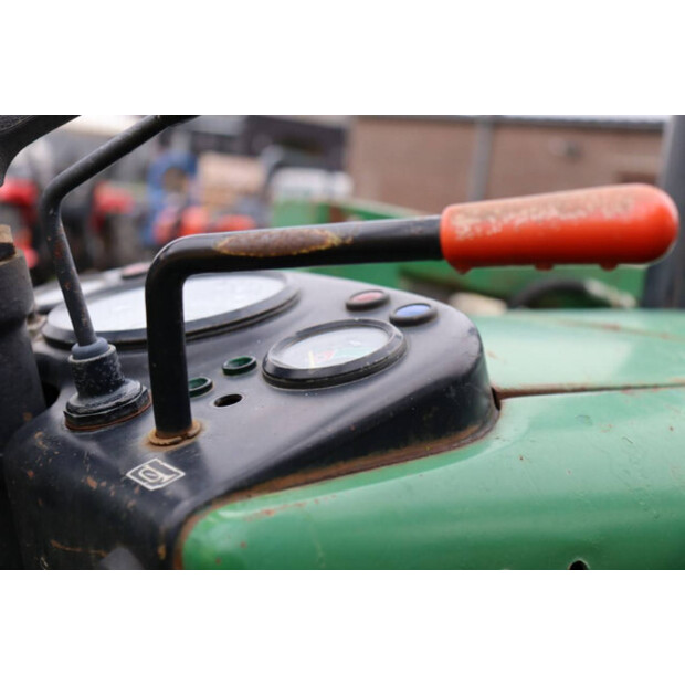 1979 JOHN DEERE 930-45826048