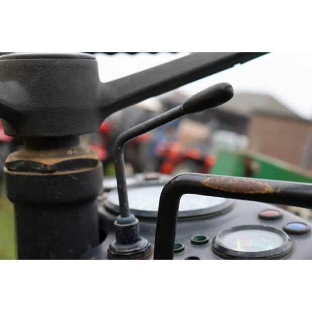 1979 JOHN DEERE 930-45826049