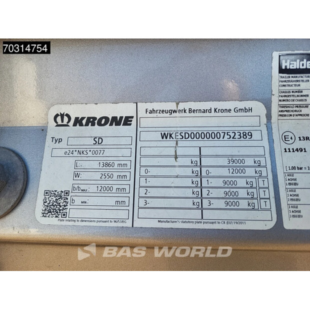 2017 Krone OTHERS-45826085