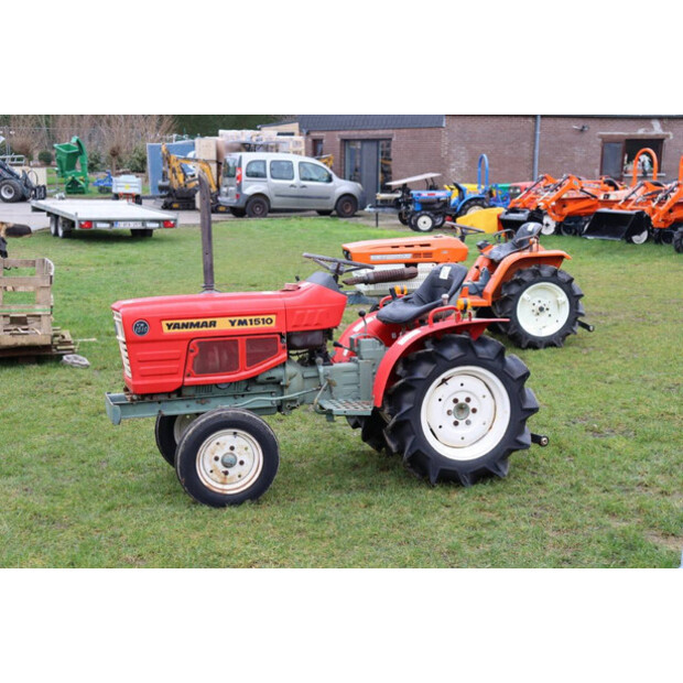 YANMAR YM1510-45826088