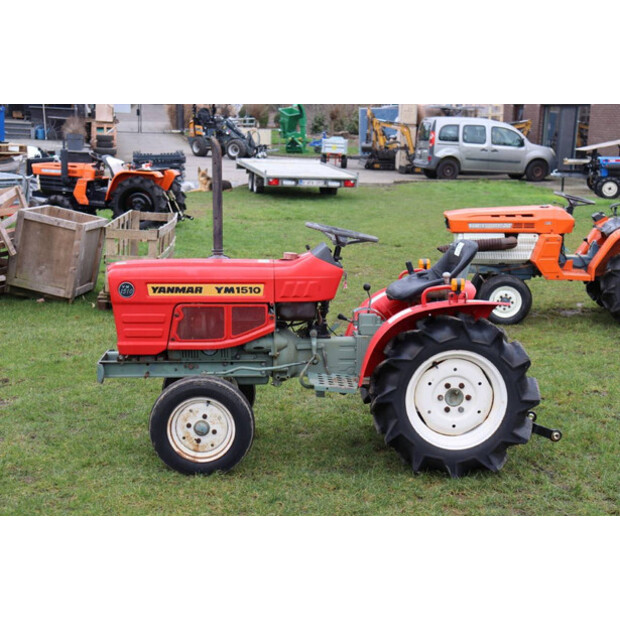 YANMAR YM1510-45826089