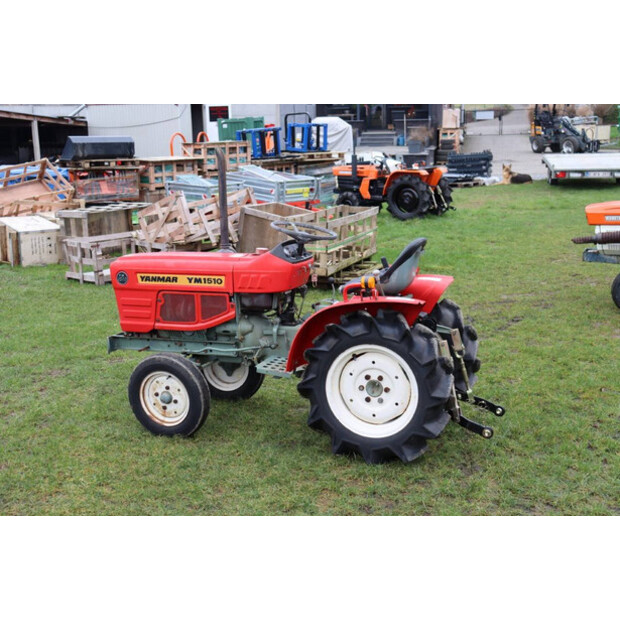 YANMAR YM1510-45826090