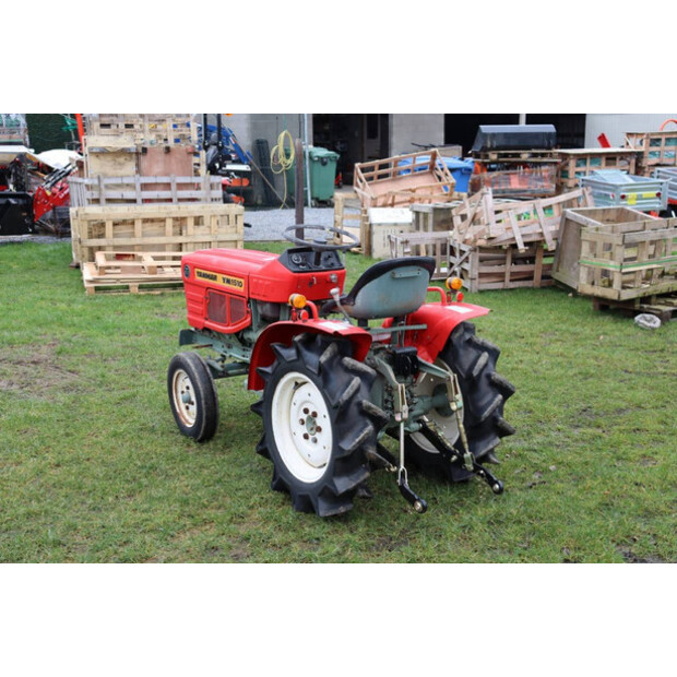 YANMAR YM1510-45826091