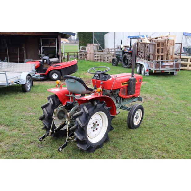 YANMAR YM1510-45826093