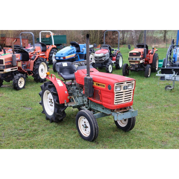 YANMAR YM1510-45826094