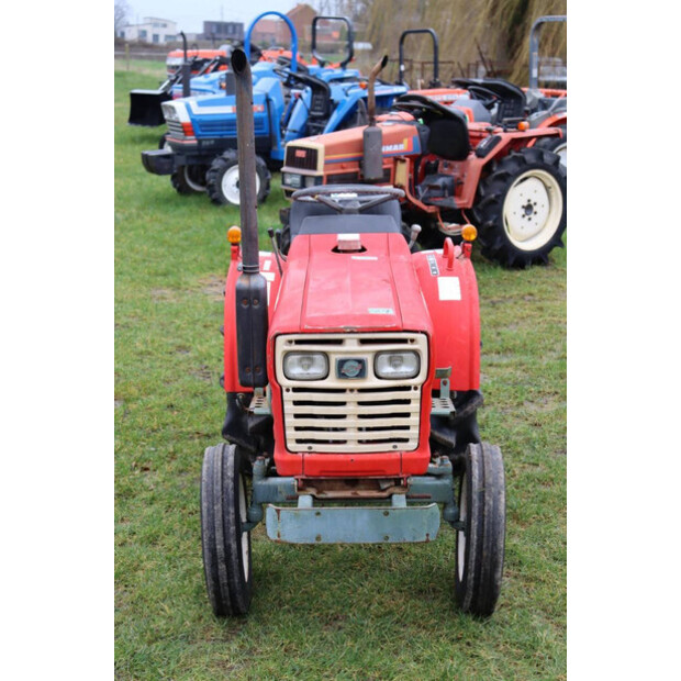 YANMAR YM1510-45826095