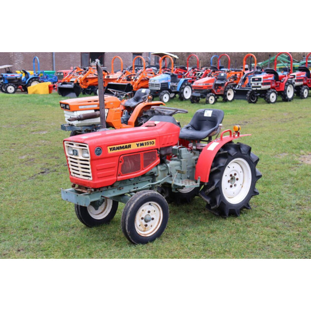 YANMAR YM1510-45826096