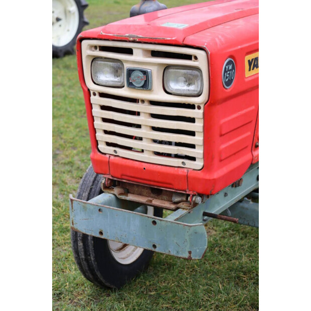 YANMAR YM1510-45826097