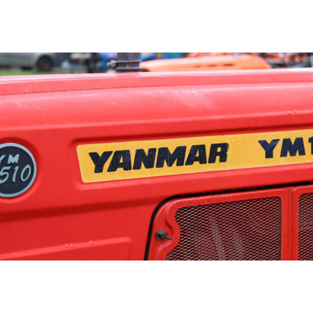 YANMAR YM1510-45826100