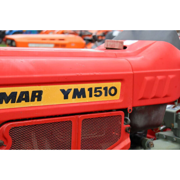 YANMAR YM1510-45826101