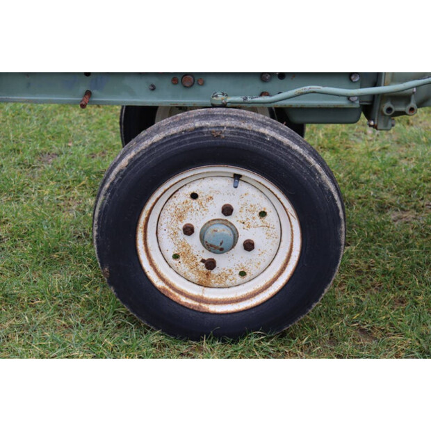 YANMAR YM1510-45826102