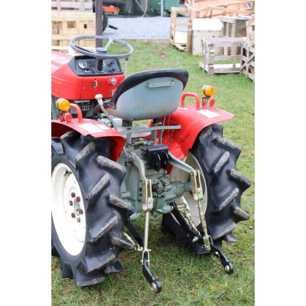 YANMAR YM1510-45826104