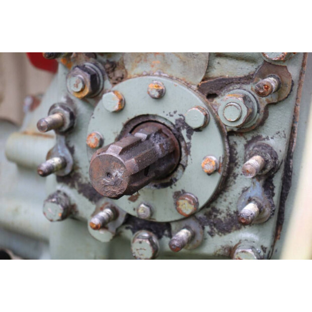 YANMAR YM1510-45826108