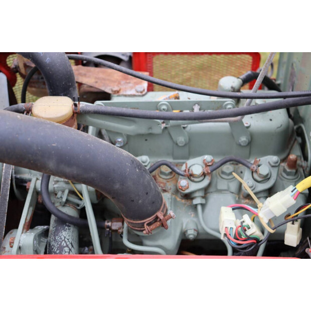 YANMAR YM1510-45826110