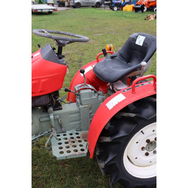 YANMAR YM1510-45826112