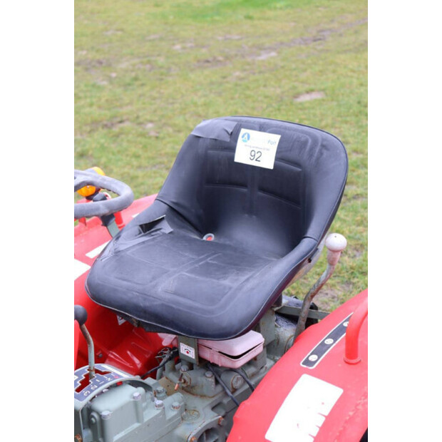 YANMAR YM1510-45826113