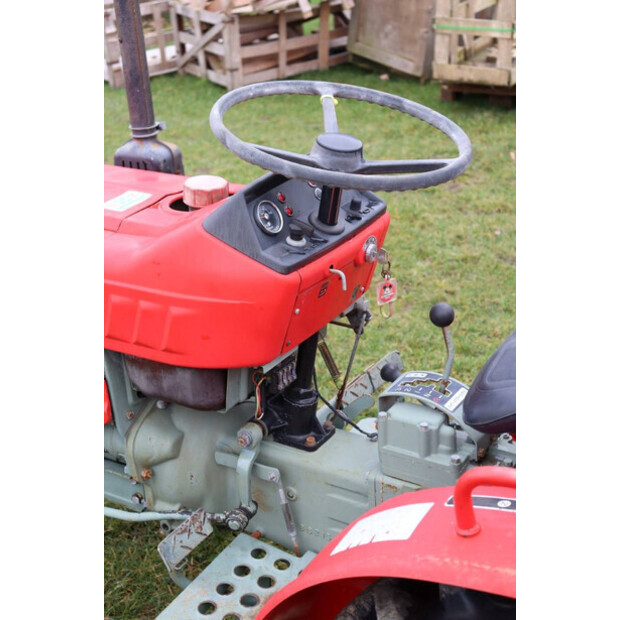 YANMAR YM1510-45826114