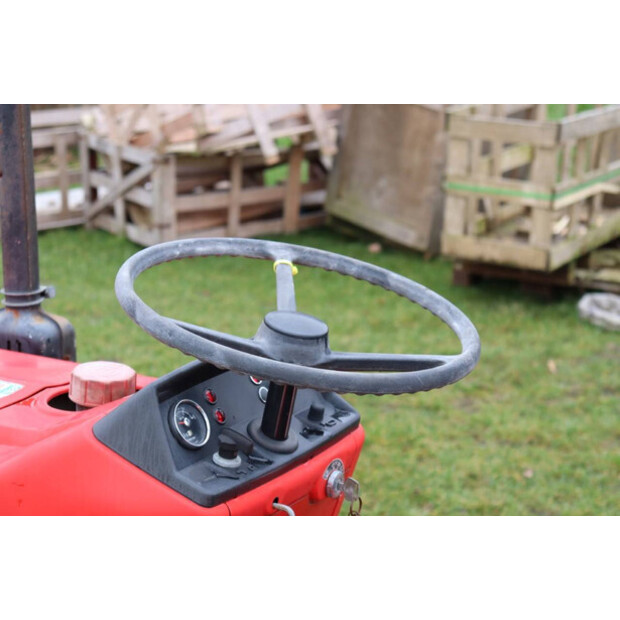 YANMAR YM1510-45826115